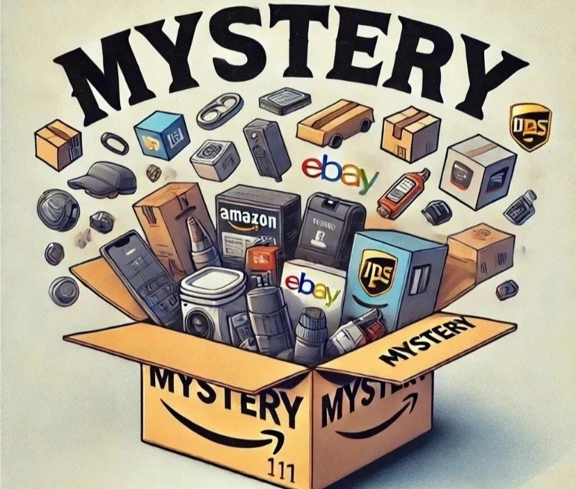 Med Box| Brand-New Items| Fast Shipping| Macey’s| TJ Max| Target| Amazon& More