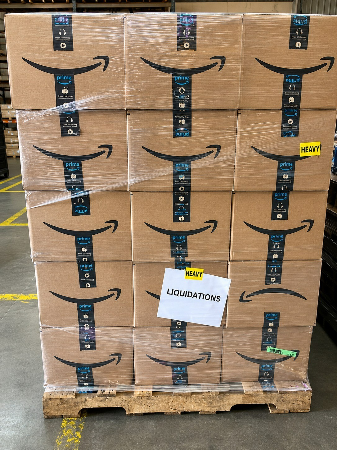 Walmart Surprise Mystery Box – Brand New Merchandise
