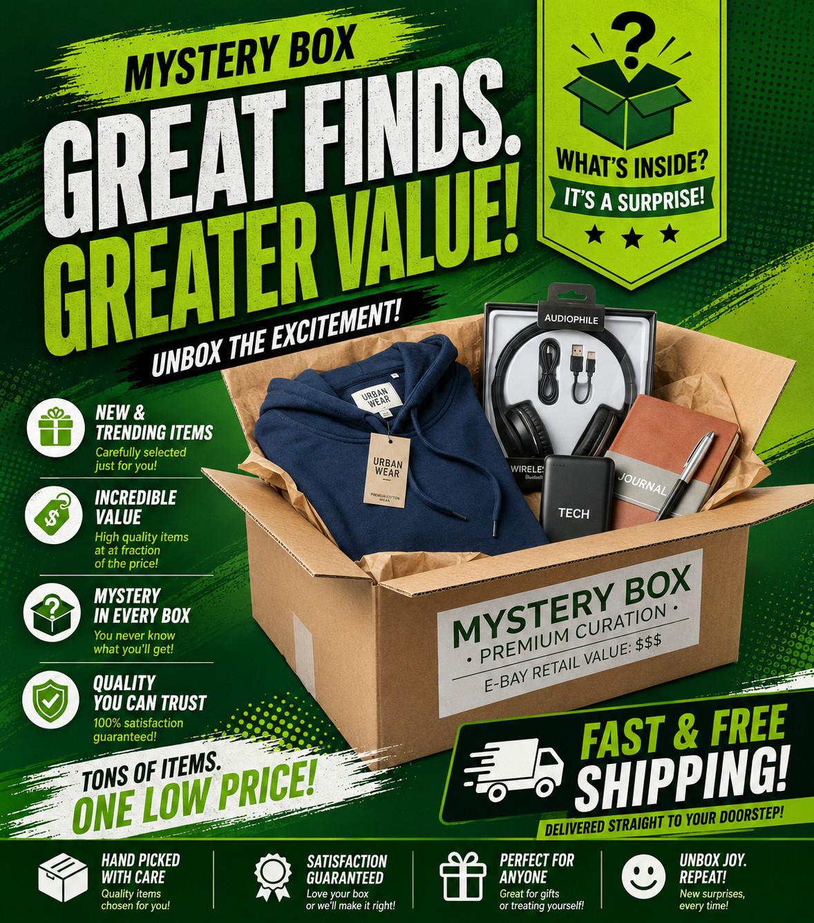 Target Secret Bargain Box Loaded With Clearance Savings Inside