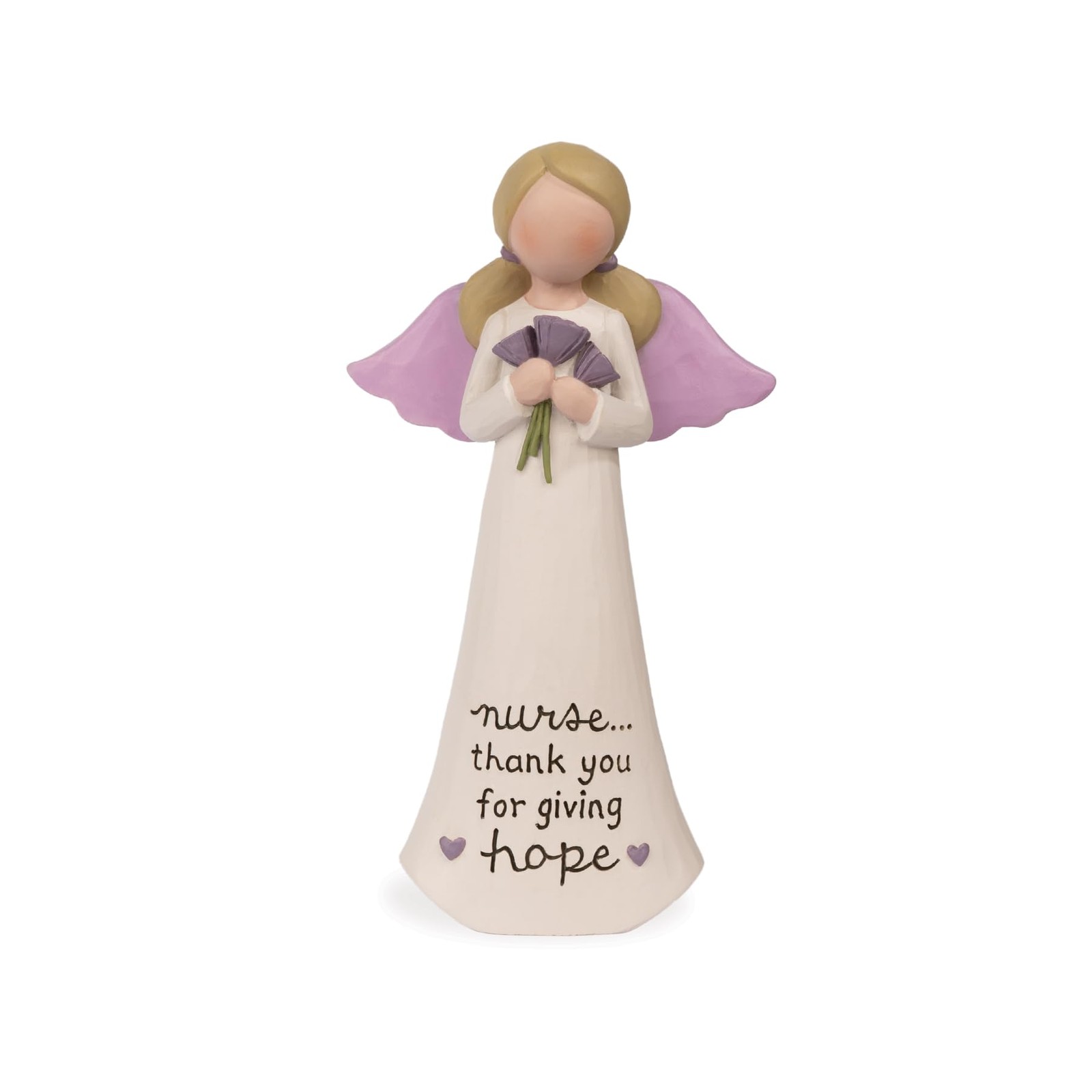 Warm Hugs – Nurse Angel