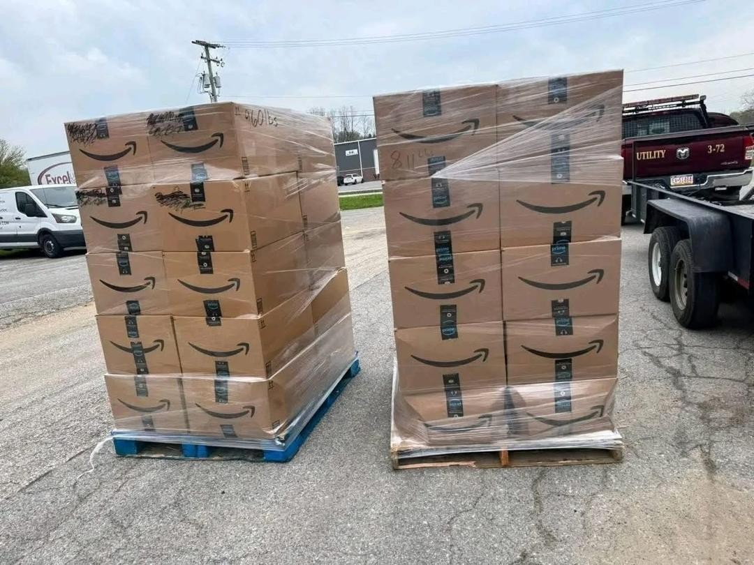Premium Mega Value Inventory Lot – Mixed Retail Overstock Target TJ Maxx small
