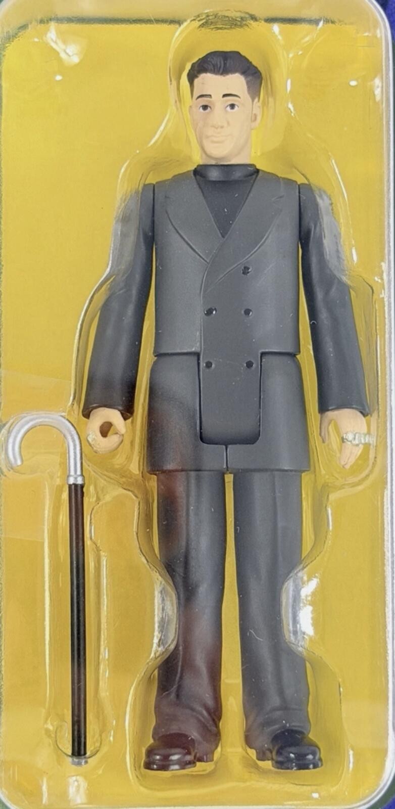 Super7 3rd Bass Pete Nice and M.C. Serch – (2 Pack)