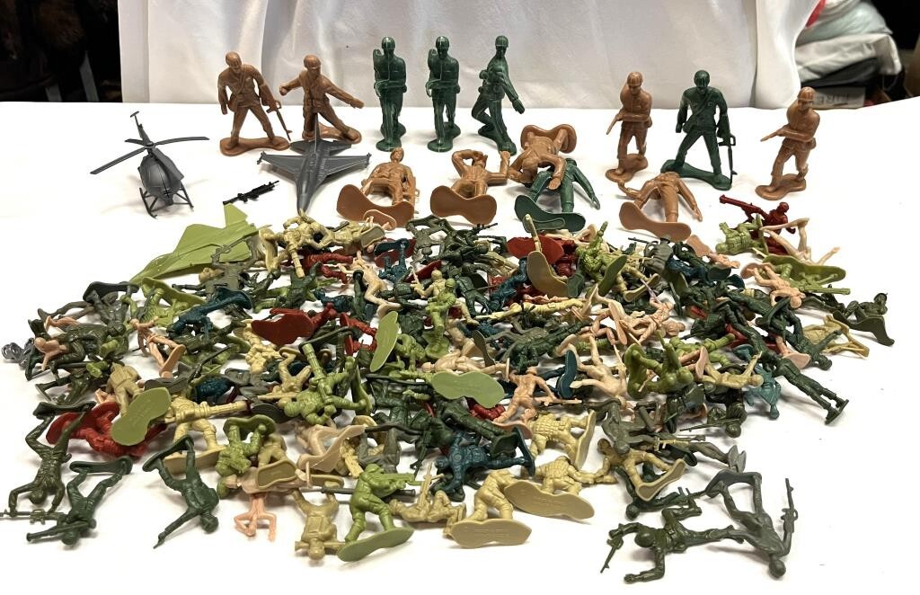 1 Pound ESTATE Items JUNK DRAWER – New & Old varied mix #5K7l