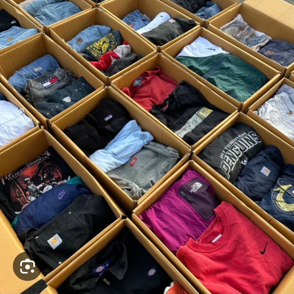 Blind Box Package – Brand New Items | Mixed Selection | $150 Worth Value