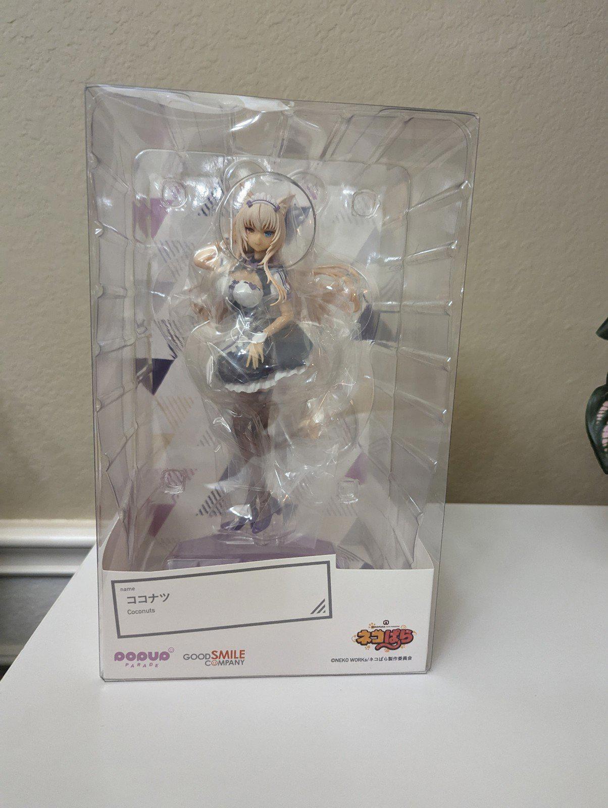 Good Smile Company Pop Up Parade Figure – KonoSuba Cosplay – New in box