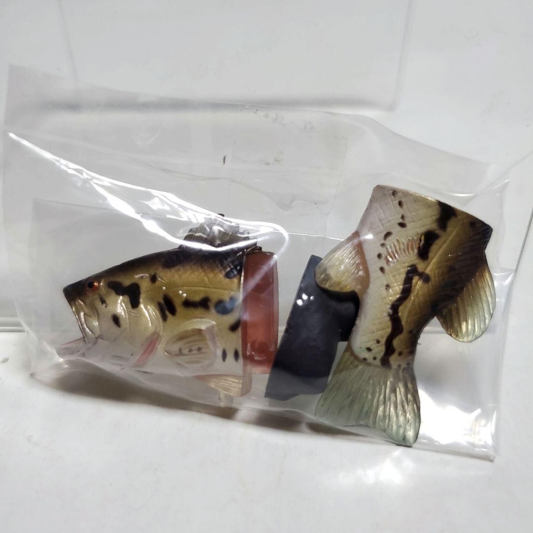 * Furuta Chocolate Egg Japanese Animal Collection Classic 6 types