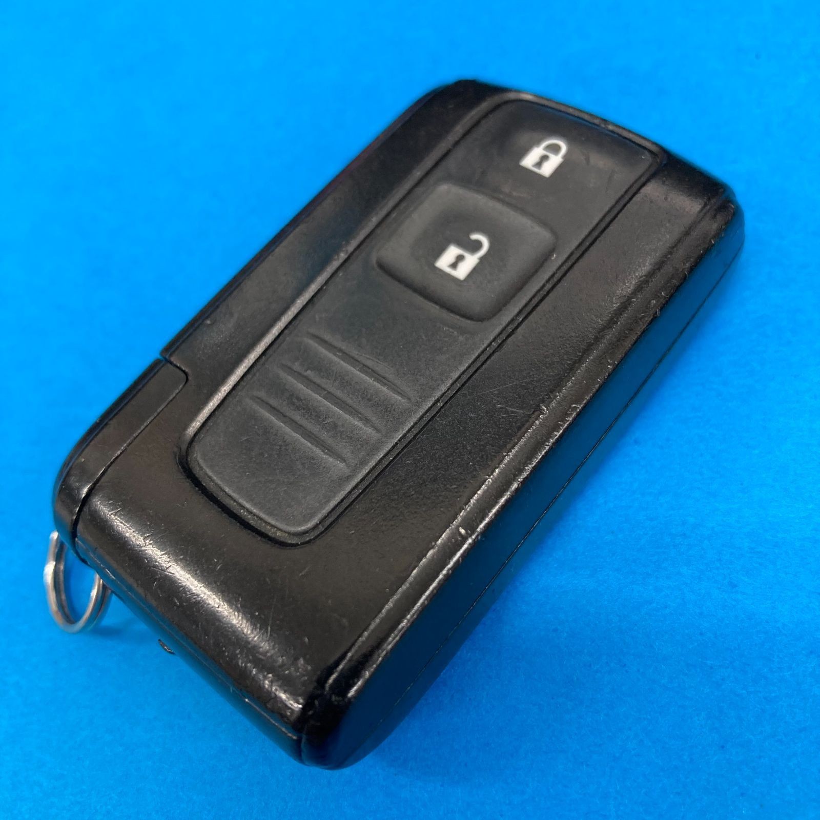 ☘ Daihatsu Move L175S Keyless Smart Key 2 Button 007YUUL0242 J5 ☘