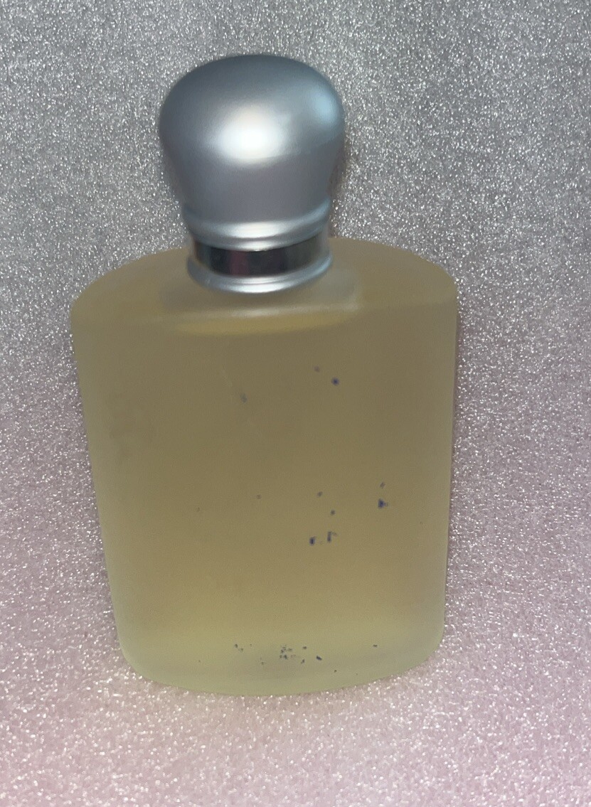 VTG PS CASUAL by Paul Sebastian AFTER SHAVE SPLASH 3.4 oz~ -RARE * See Details