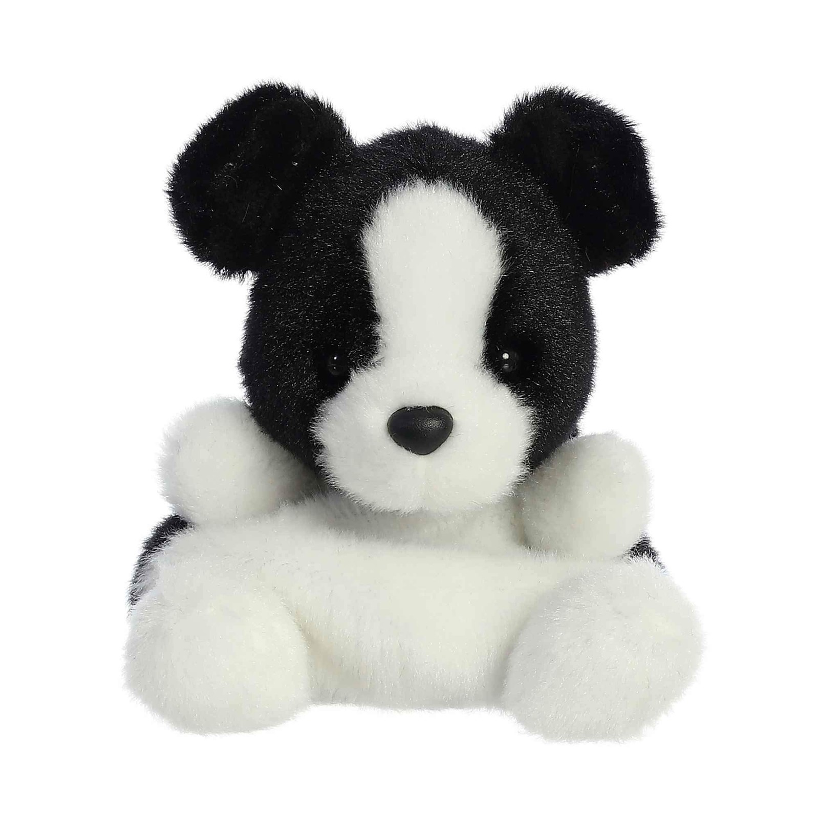 Aurora Play Collectable Fun Black 5 Inches Plush 4 Inch Functional Toy Gift