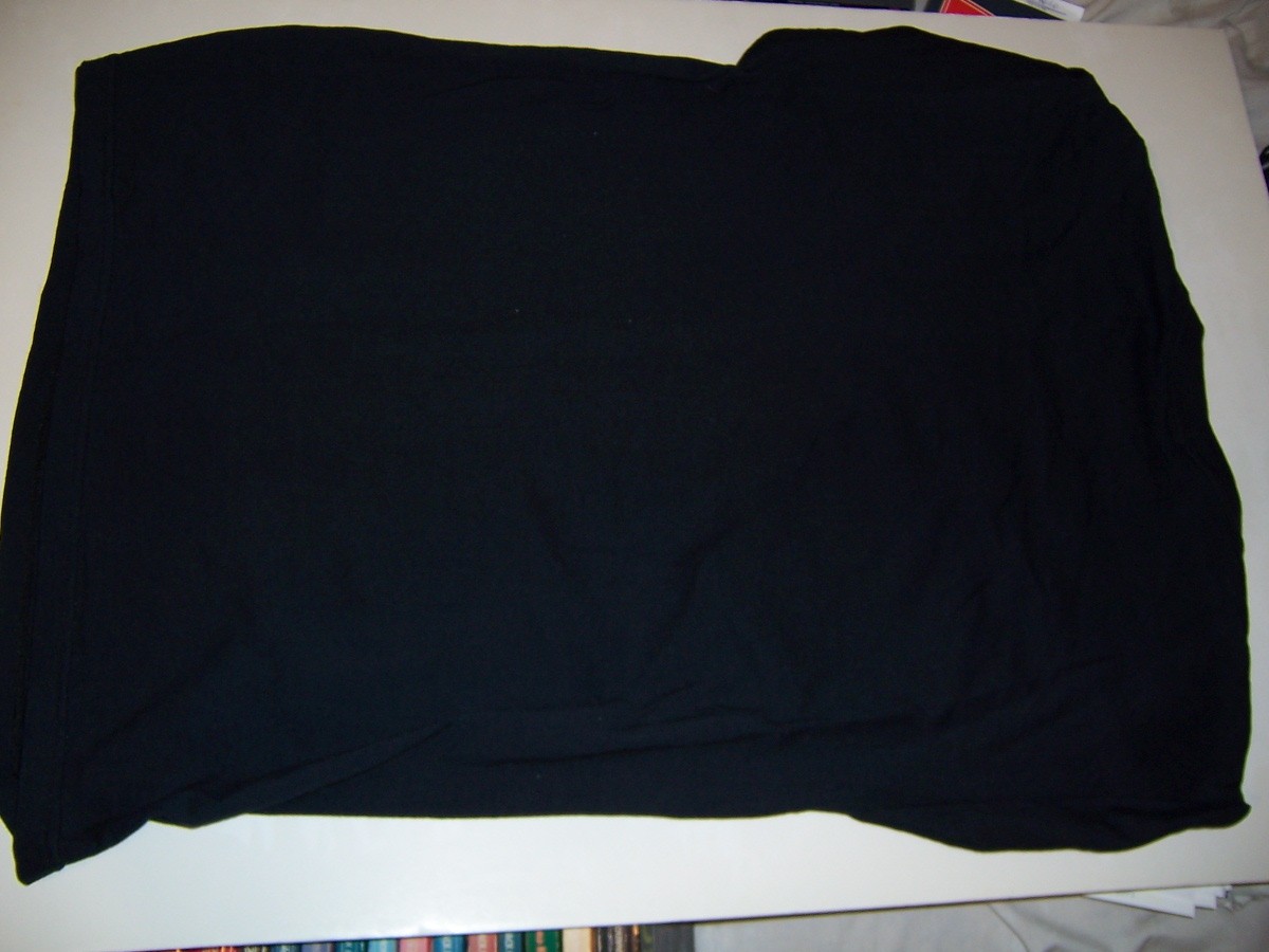 Thundercats Team and Villains XL T-Shirt – New Unworn – Tag Removed – One Owner