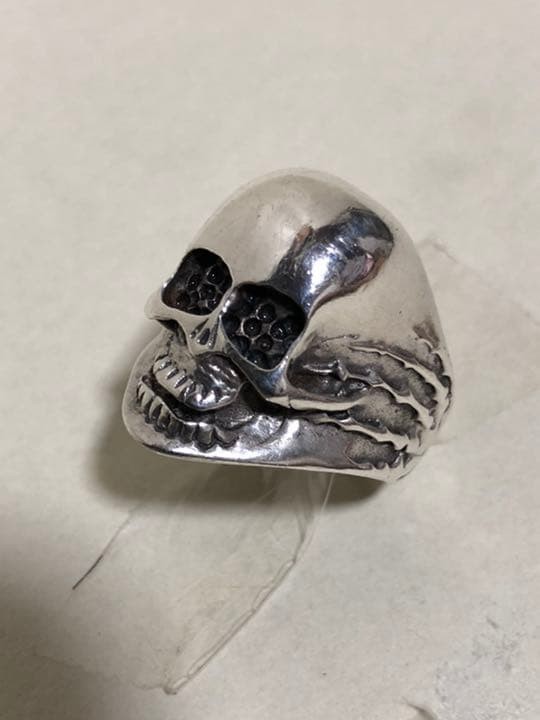 silver 925 ring