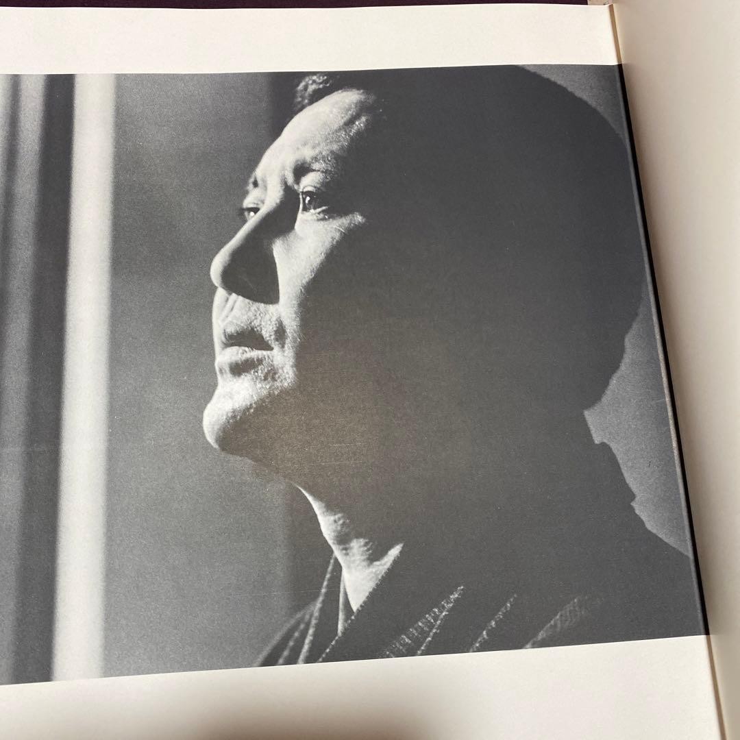 Kinnosuke Yorozuya Signed Limited Edition Book 1000 Copies Autograph Used