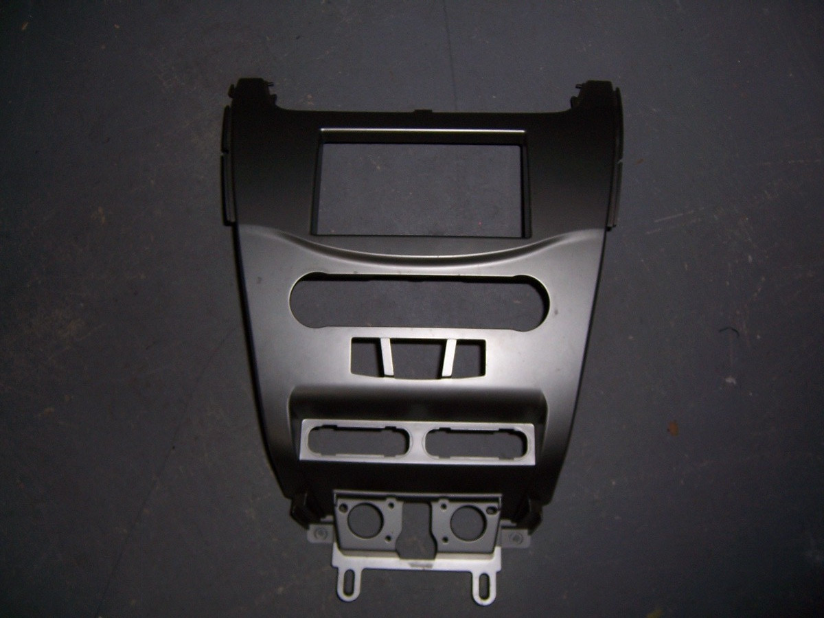 2008 2009 2010 2011 Ford Focus Radio Dashboard Bezel Trim – OEM – See Pictures
