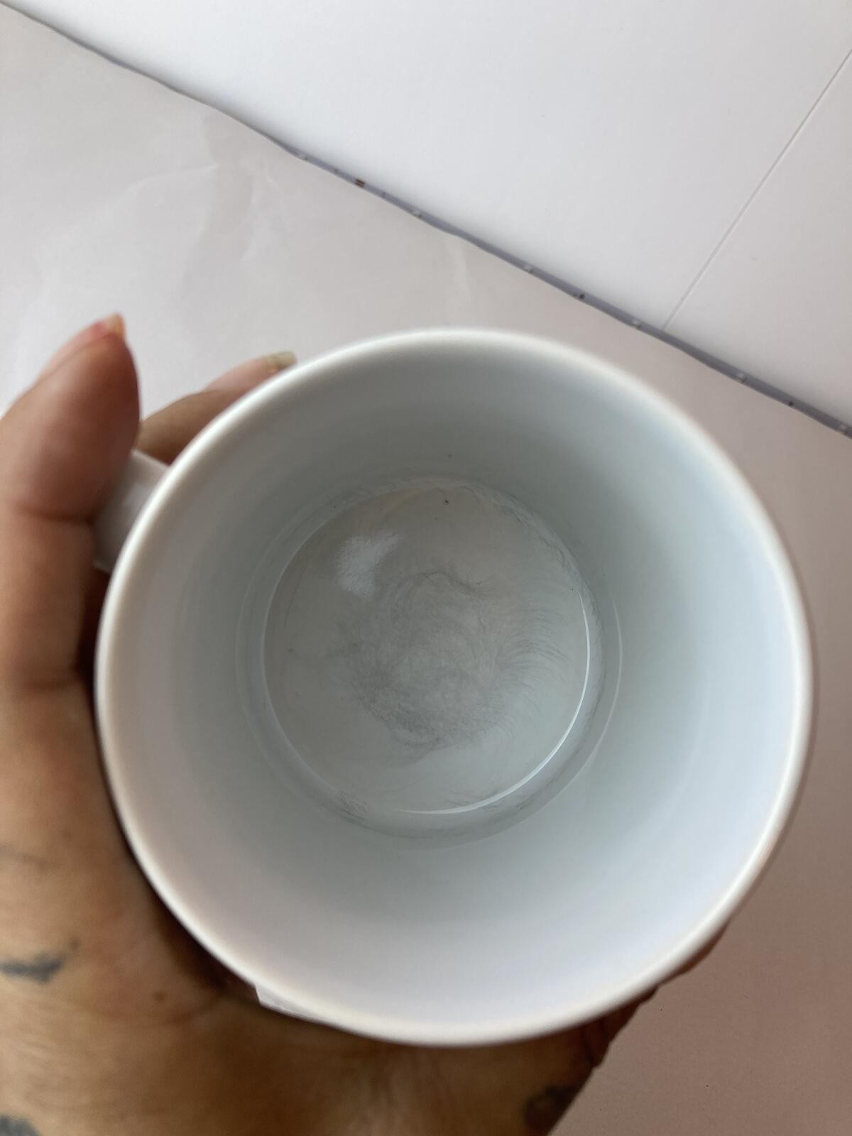 Novelty Coffee Mug “You’re My Family and I Love You But You’re All Terrible”