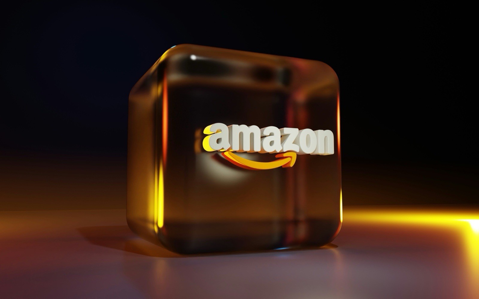 Small 6x6x6 Amazon Mystery Box General Merchandise Fun NEW ITEMS!