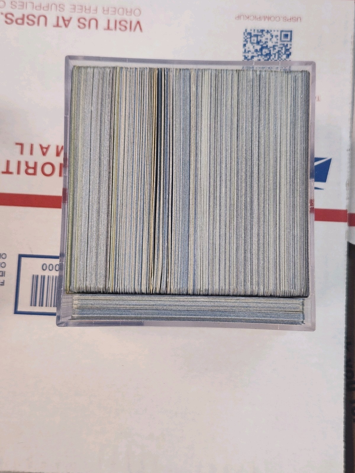 Whole Box of Pokemon Cards Bulk Lot