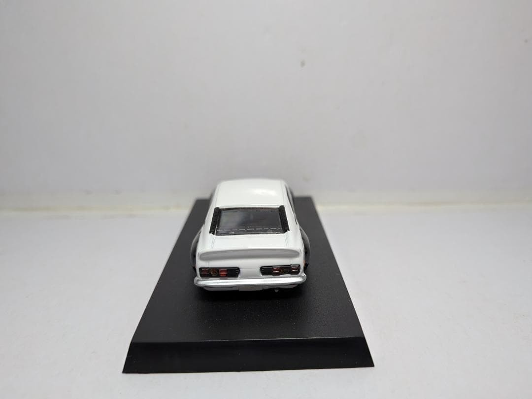 Savannah RX-3①1975 Aoshima 1/64