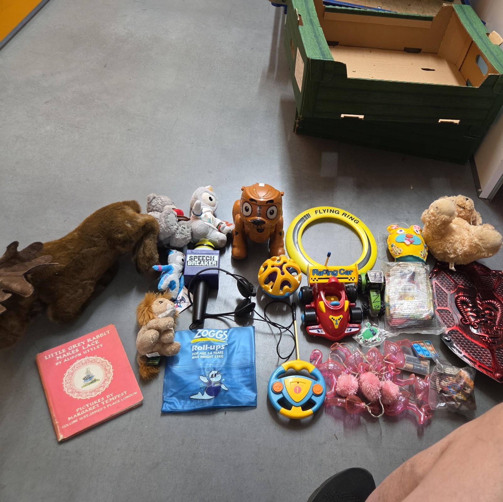 AM3 Job Lot From House Clearance Grab A Bargain See Photos