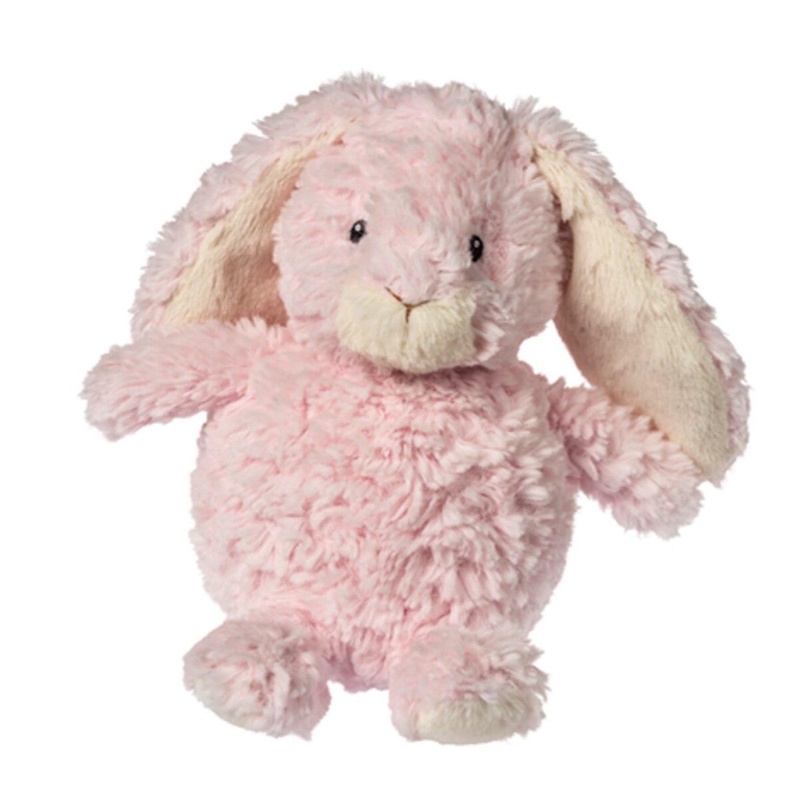 Mary Meyer Again Friends Recycled Stuffed Animal, Sprouts Candy Bunny, 6in