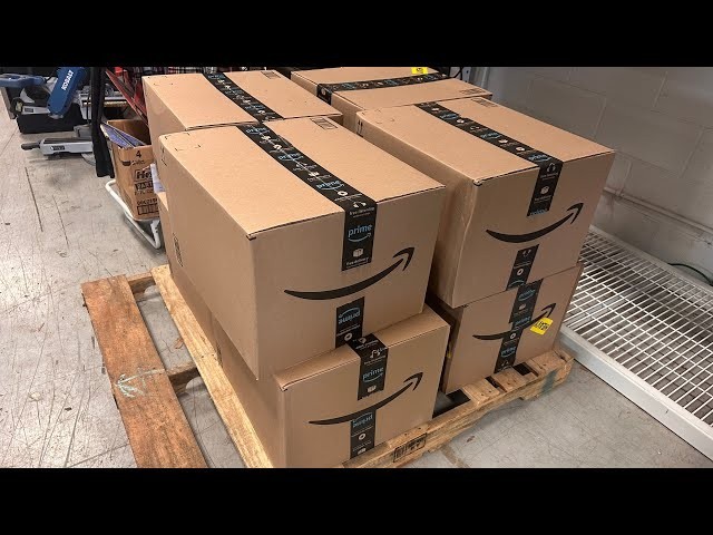 Ultimate Discovery Bundle – Assorted Wholesale Merchandise Lot