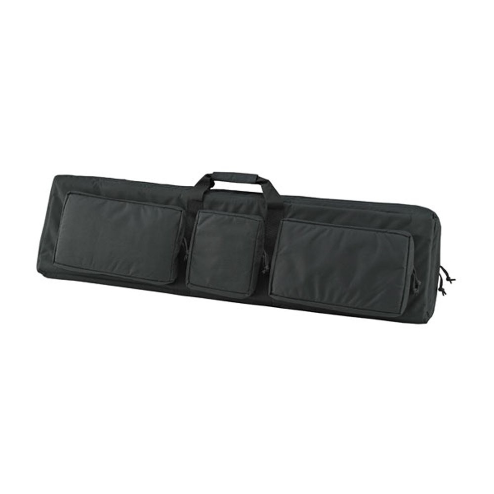 US PeaceKeeper P30049 48-Inch 3-Gun Case (Medium, Black)