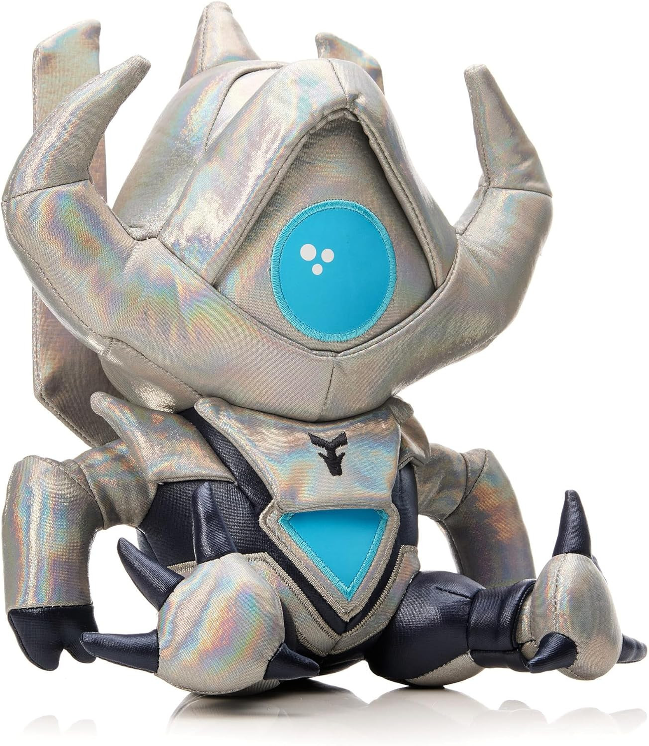 Numskull Official Destiny 2 Aetheon Plush – Soft Replica Plushie – Official Dest
