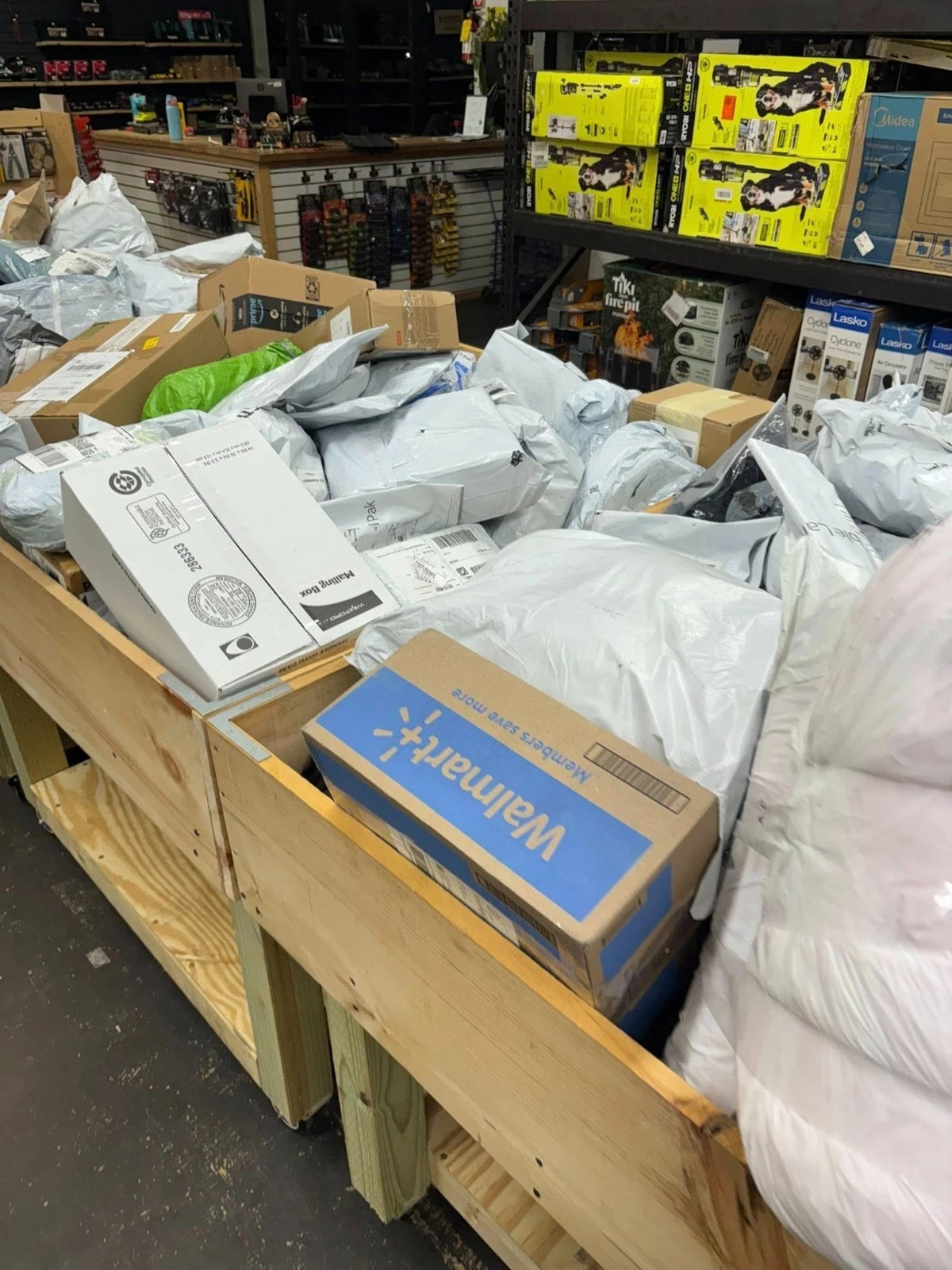 High Profit Reseller Bundle – Mixed New Goods Lot 💰
