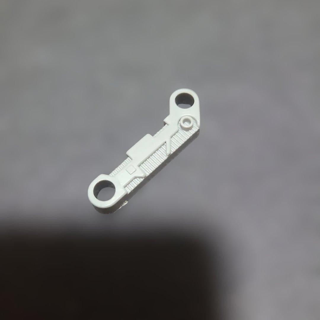 Zoids Salamander Left leg No. 28 Sold as-is / For parts or not working