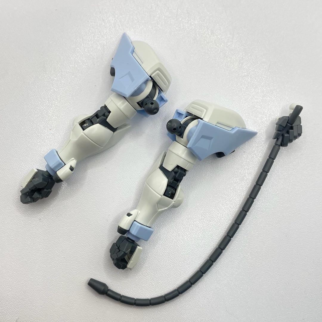 [1/144]HGCE Ganstrom Arm Gunpla Sold as-is / For parts or not working Parts