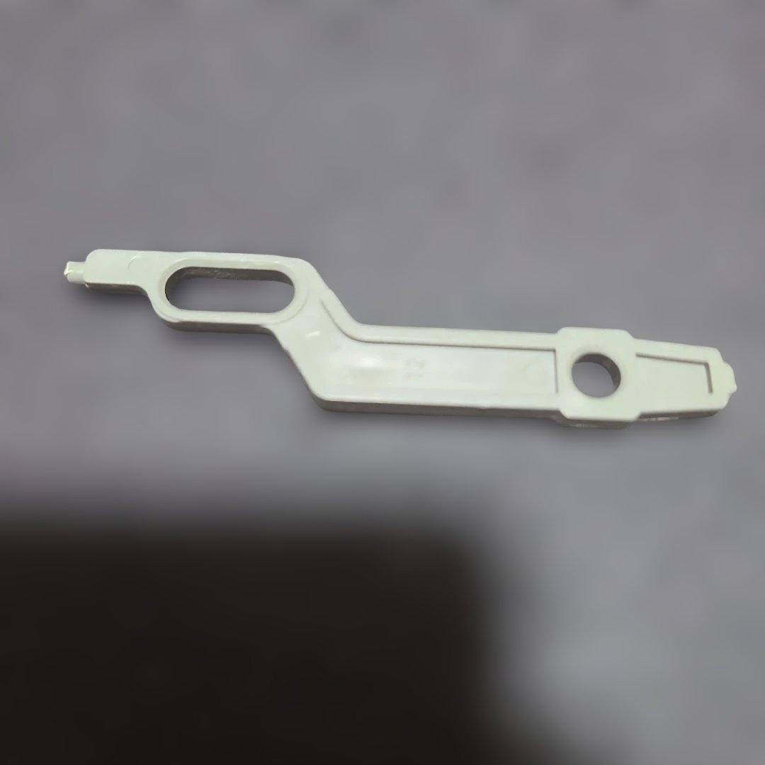 Zoids Gordos left leg frame No. 12 Sold as-is / For parts or not working