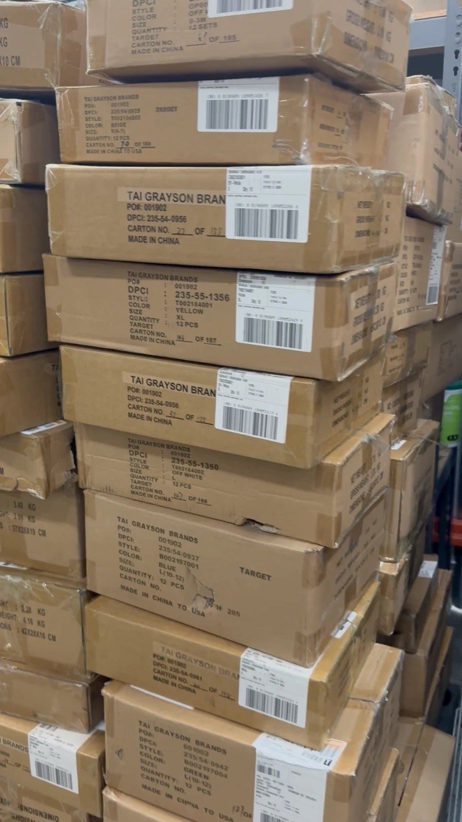 MediumMystery Box – HOME GOODS, TARGET ,TJ MAXX #Bulk Lot#Overstock #greatfinds