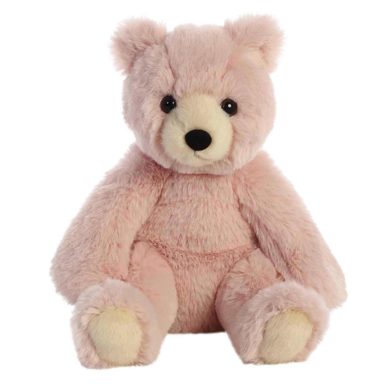 Aurora 11″ Humphrey Bear Blush