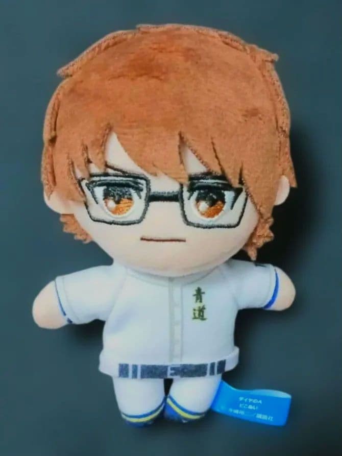 Ace of Diamond Kazuya Miyuki Pikonui