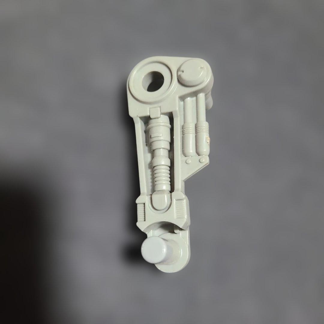 Zoids Mammoth Mecha Biological Version Left Leg Frame No. 11 Sold as-is / For