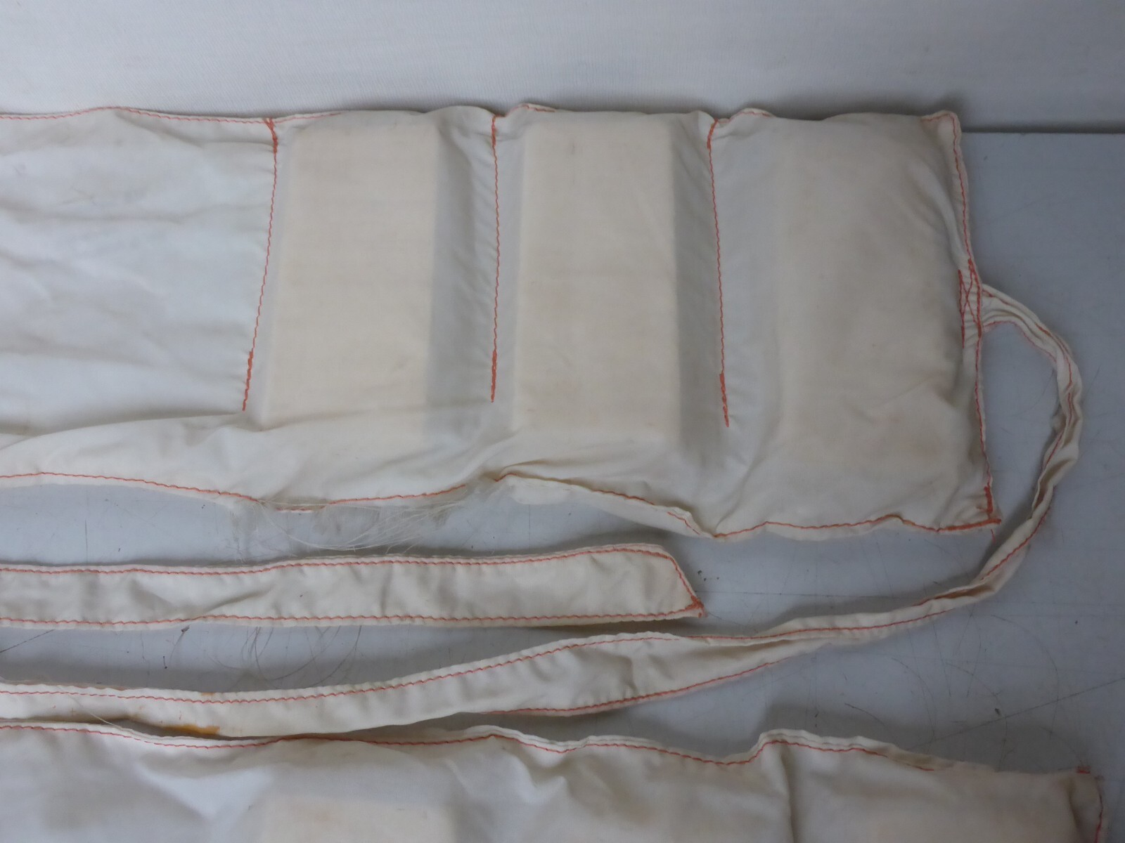 2X Old Swimming Aid Old Swimming Belt GDR Learning To Swim For Kids As Defective