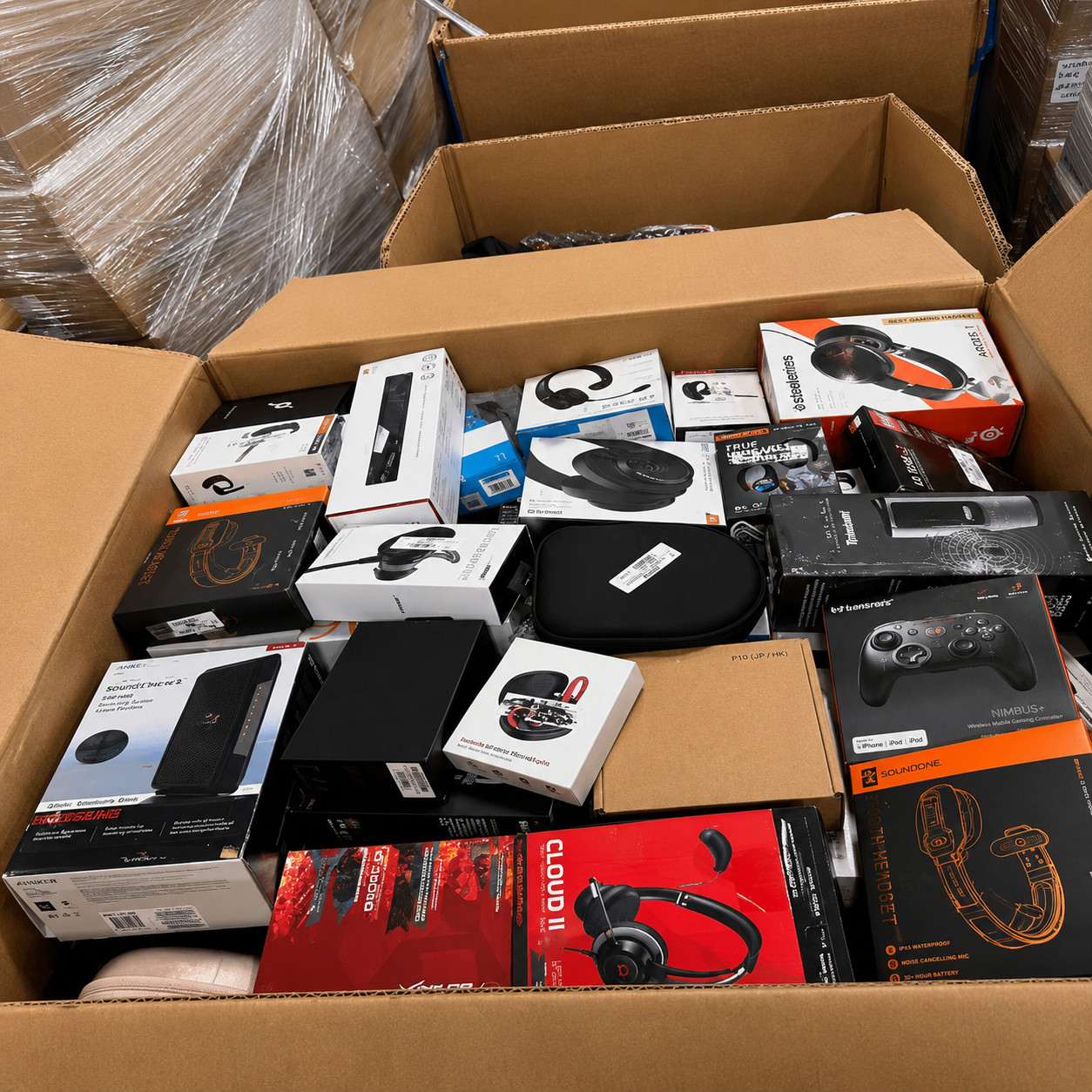 Amazon Premium Hidden Savings Bundle Packed With Exclusive Treasure Finds