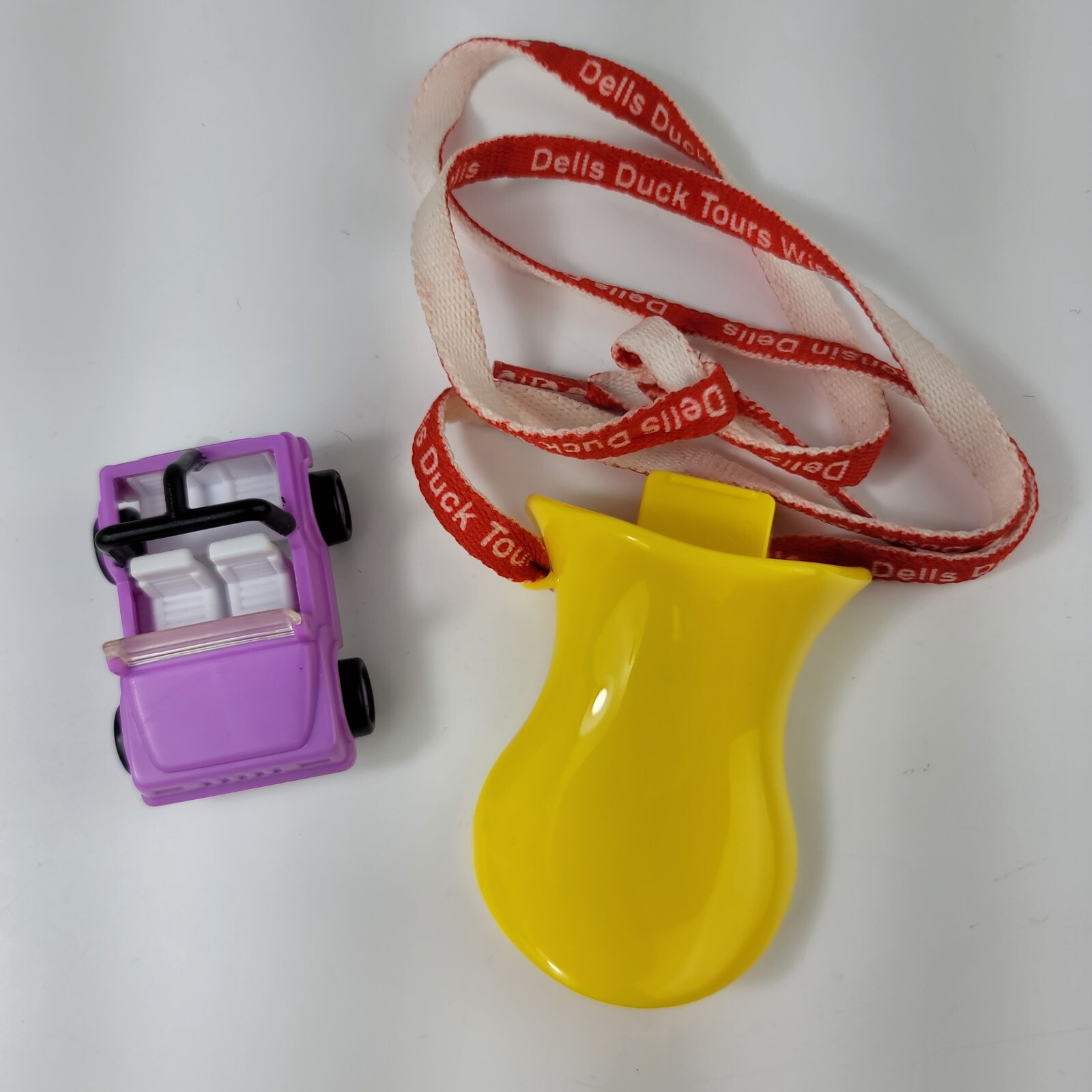 Y2K Toy Junk Drawer Lot Pocket Etch A Sketch Tops Oreo Bendy Man Key Chain AS IS