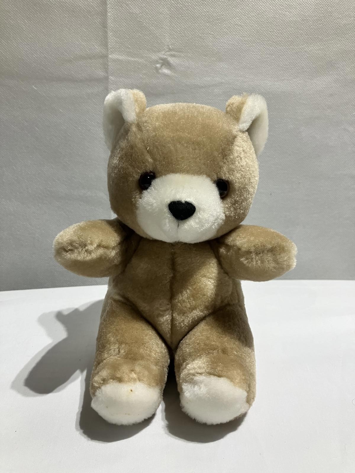 Vintage Lemonwood Asia LTD Plush Bear