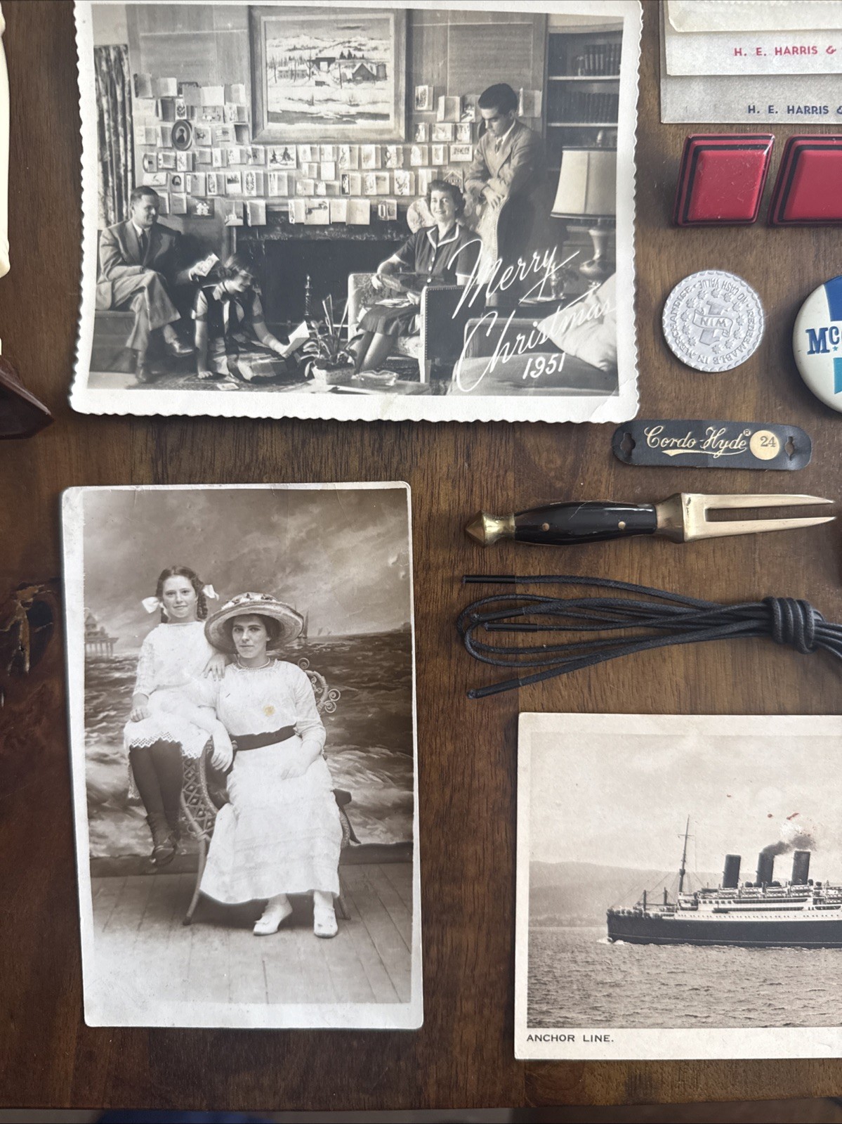 Amazing Antique Vintage Junk Drawer Lot Jewelry, Coins, Watches Lot A