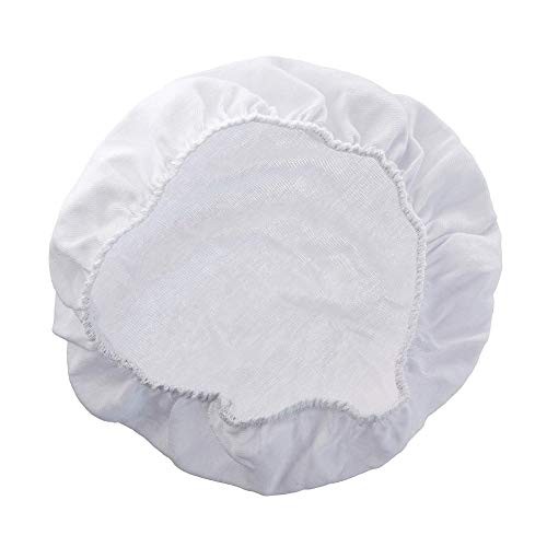 Frieling Brotform Liner Round 8″, 100% Cotton