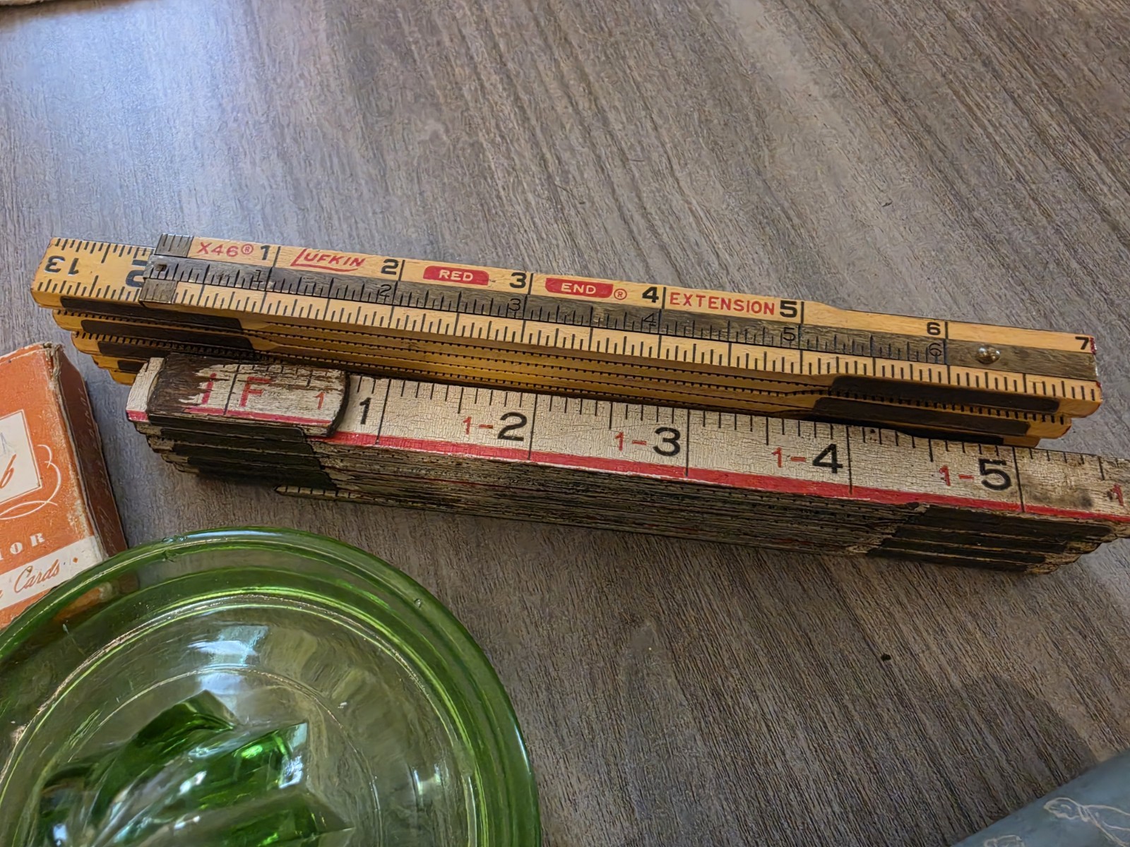 Junk Drawer Lot Vintage Stuff