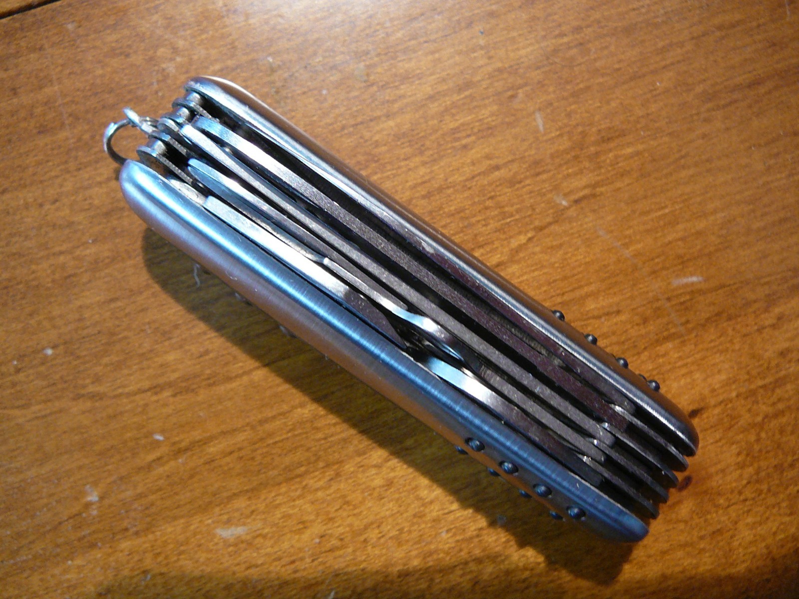 9 Items, Pocket Knife Collection, Lot