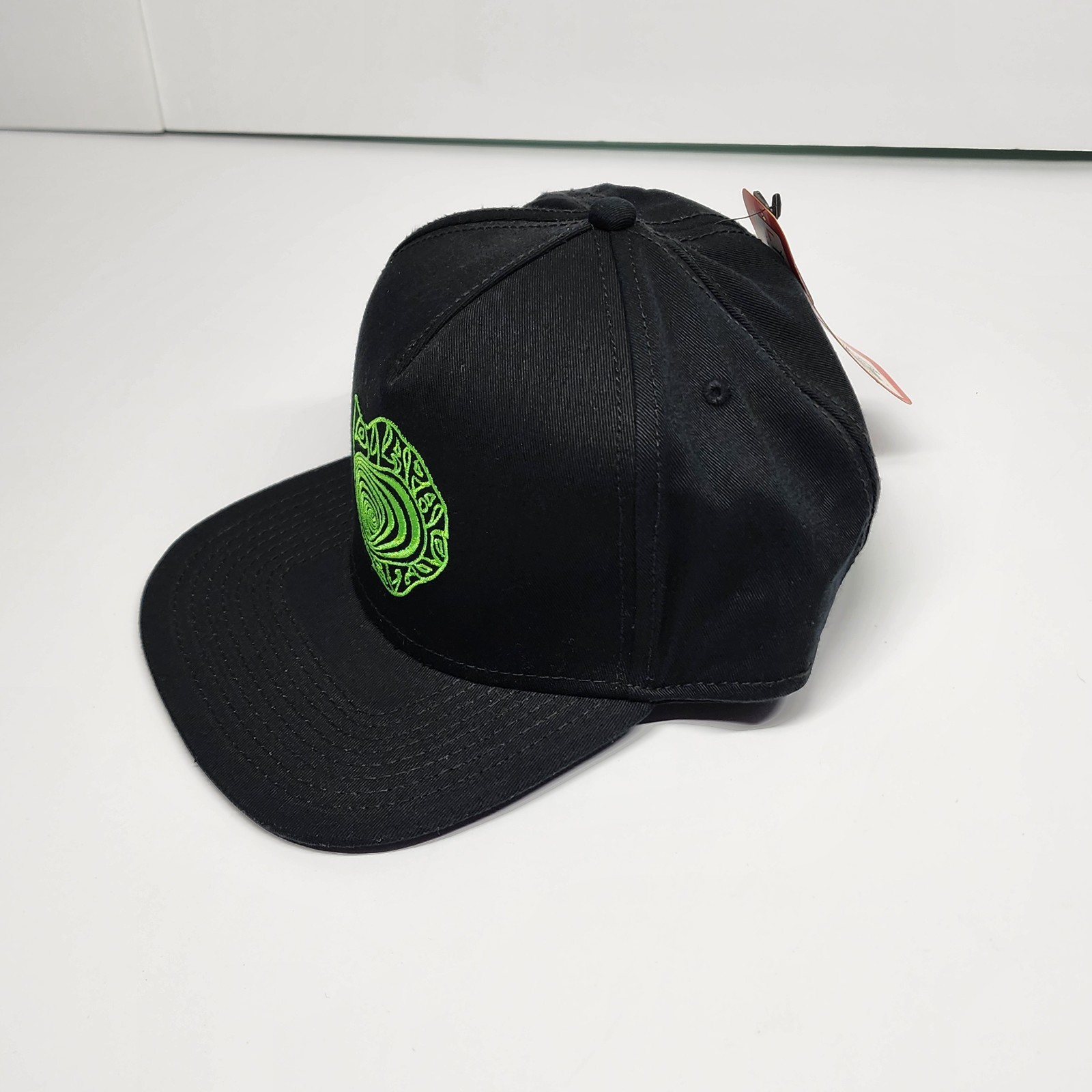 90’s Lolapalooza Festival Hat Cap VTG 1992 NWT Live Nation Official NOS Merch
