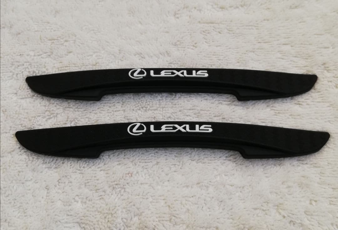 LEXUS Door Edge Guard LS GS RX NX CT LC ISF TRD