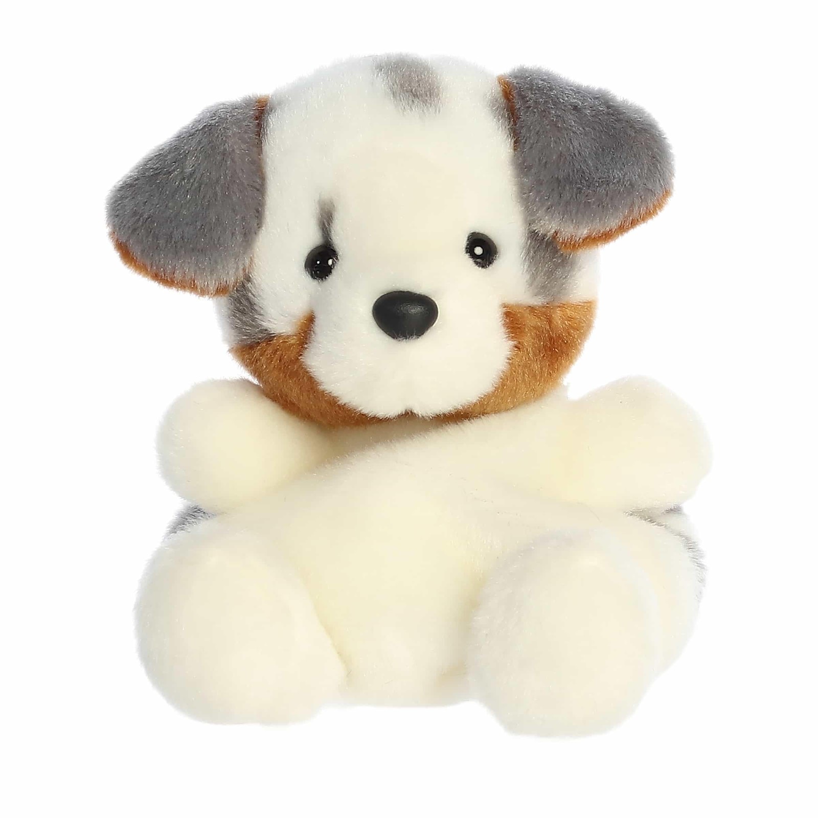 Aurora Rooms Birthday Gifts White 5 Inches Plush 4 Inch Functional Toy Gift