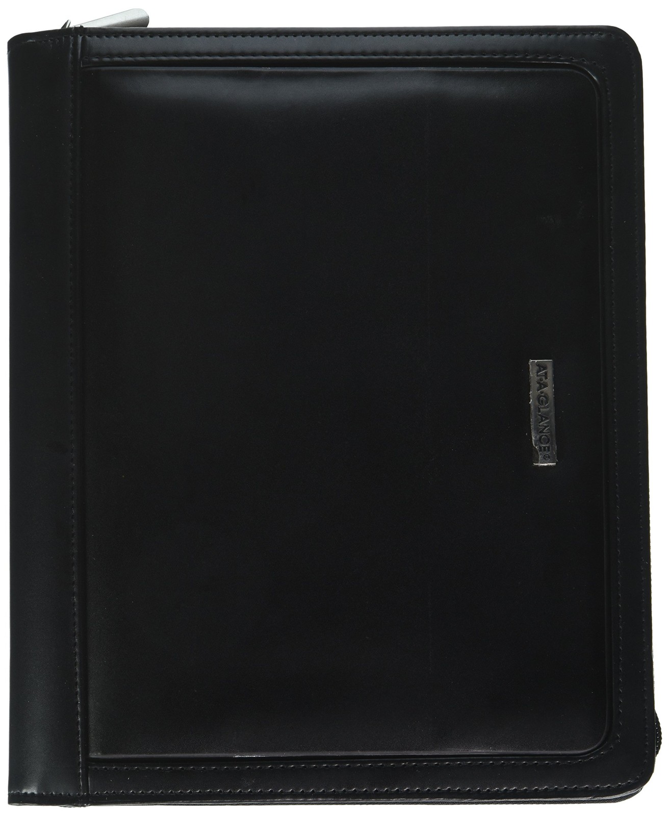 AT-A-GLANCE Windsor QuickView Slim Undated Planner Set, 5.5″ x 8.5″