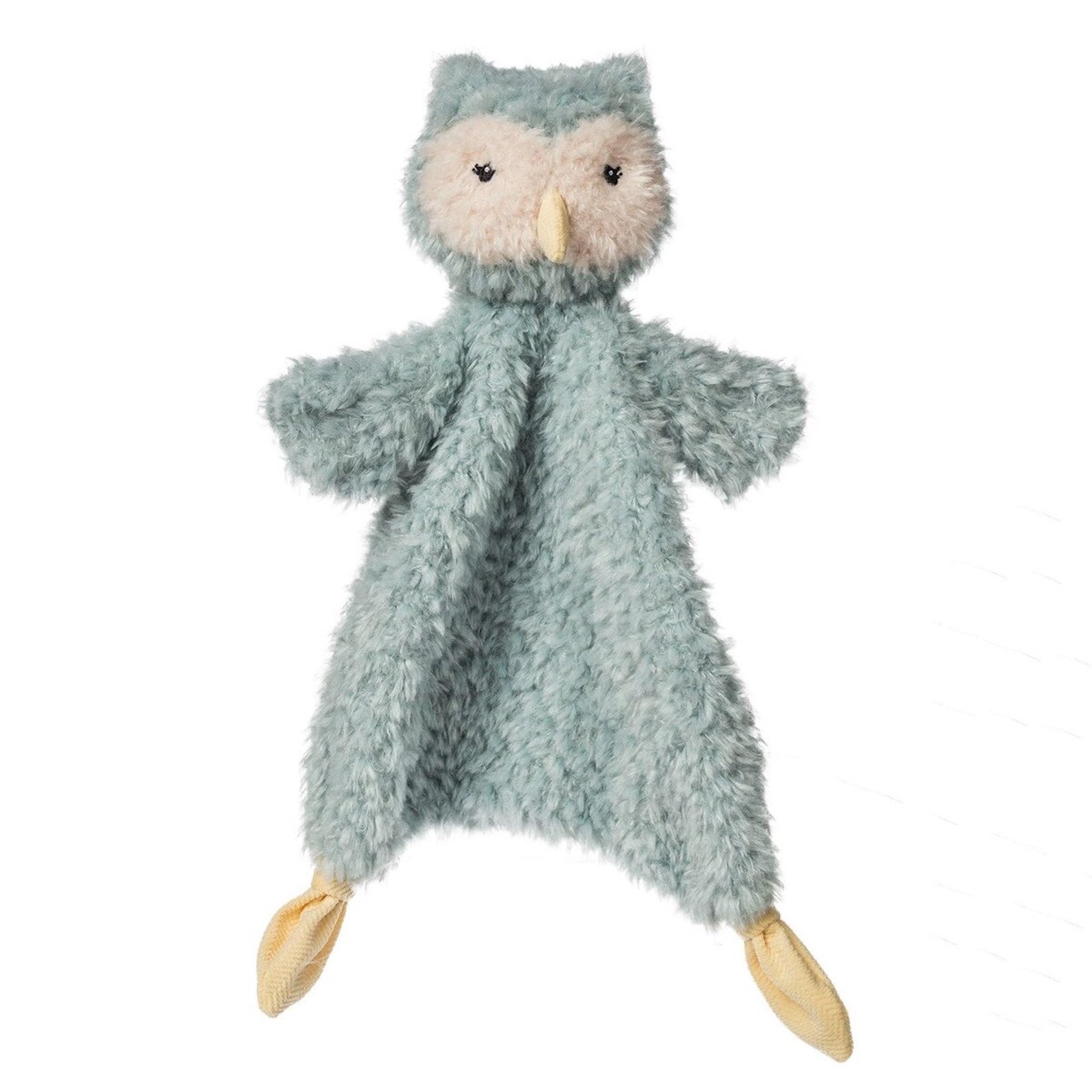Mary Meyer Owl Lovey Plush, 11″ Baby Snuggle Toy