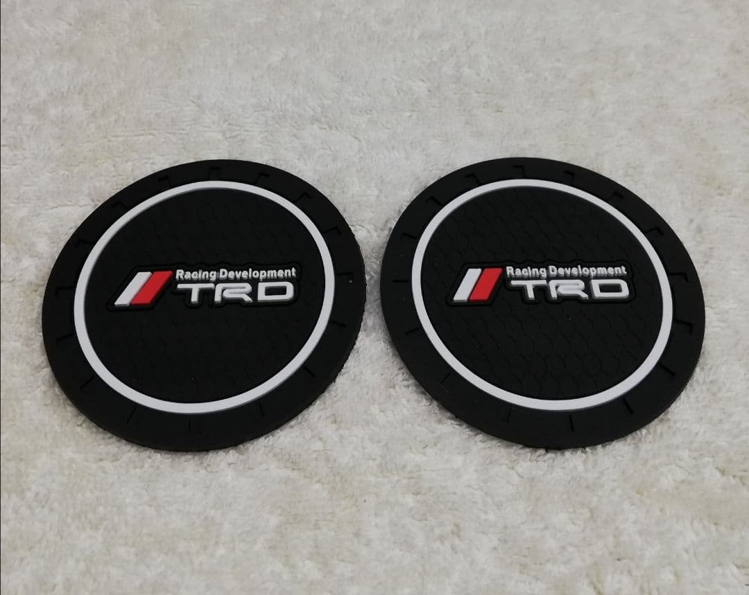 TRD Coaster GR Supra Yaris Cross Camry C-HR AE86