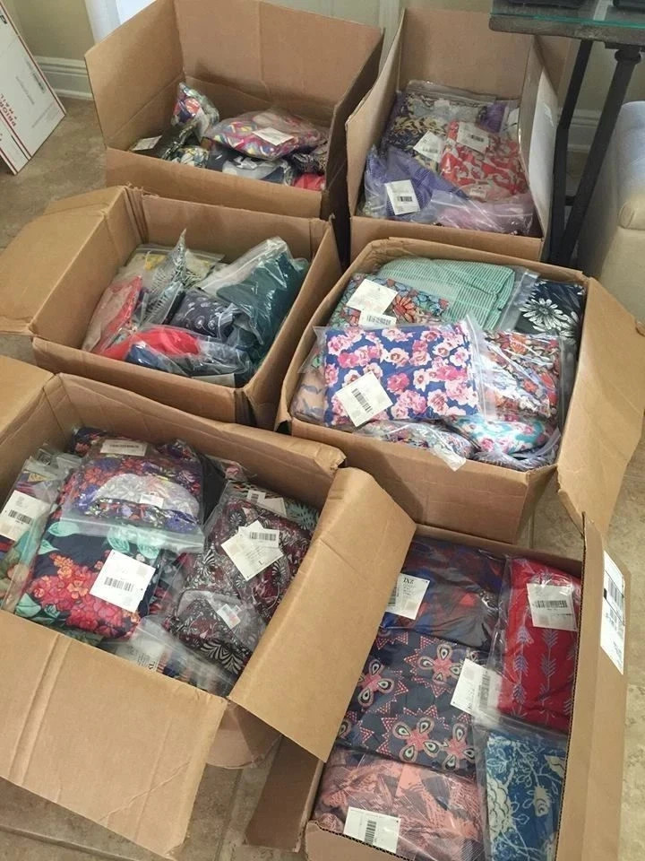 Target Exclusive Treasure Warehouse Collection Loaded With Secret Bargains
