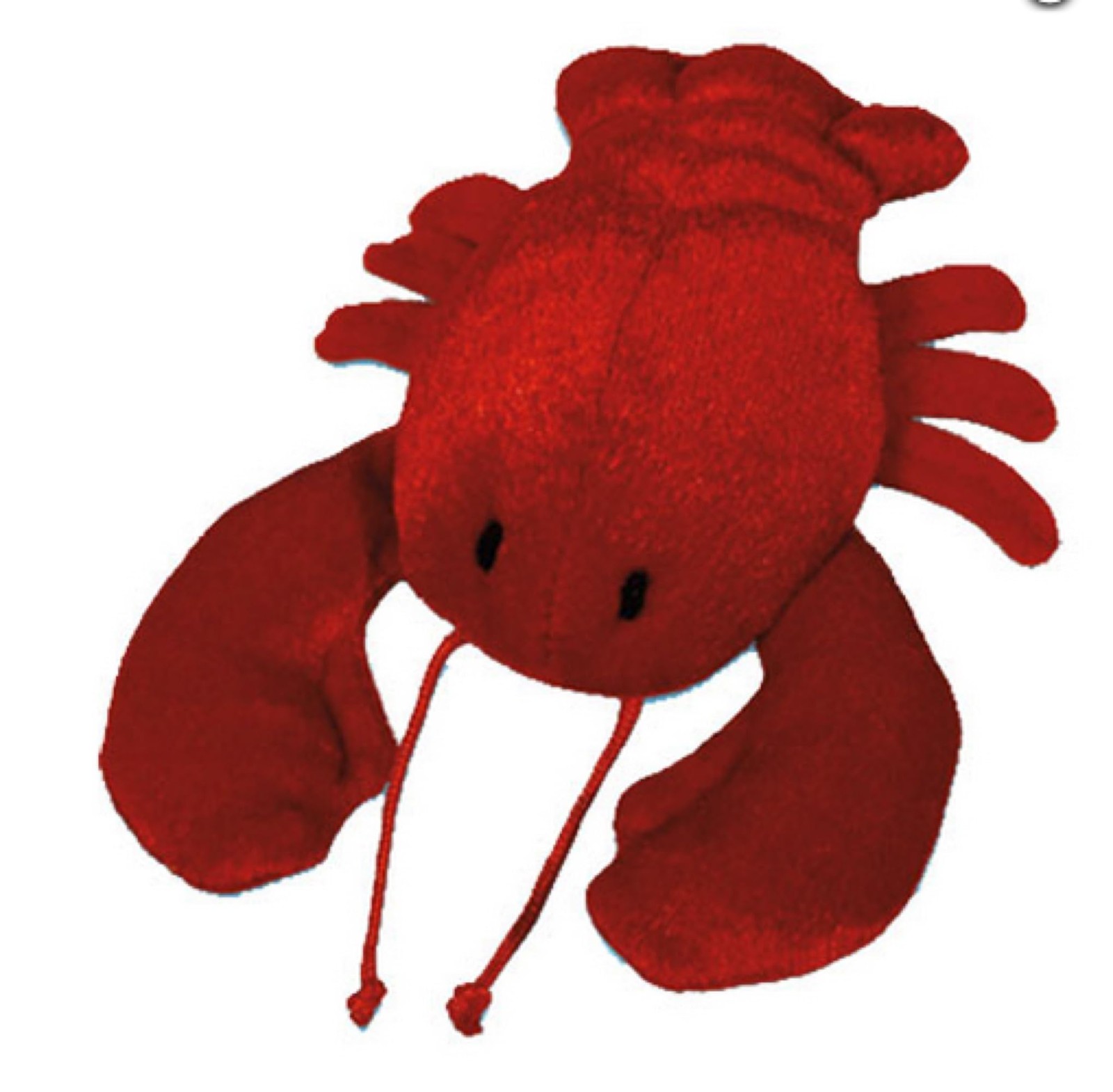 Mary Meyer 4.5″ Magneatoes Lobster Plush
